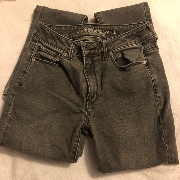 American Eagle Outfitters Denim - American Eagle jeans